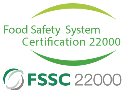 FSSC22000 logo