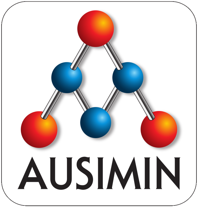 Ausimin Logo